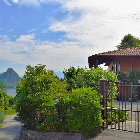 Rossella By Interhome Tatil Evi *