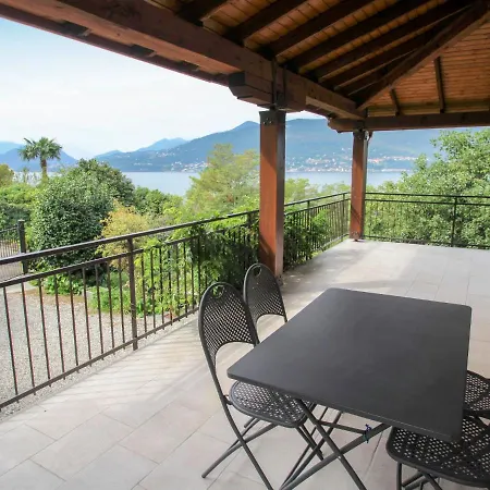 Rossella By Interhome Tatil Evi Castelveccana