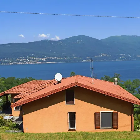 Tatil Evi Rossella By Interhome *