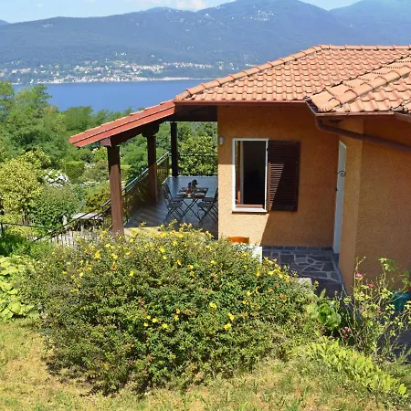 Rossella By Interhome Tatil Evi