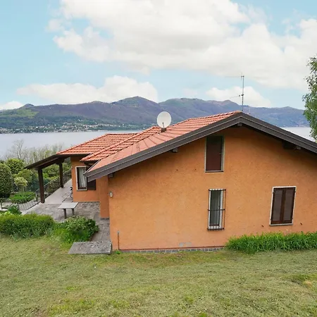 Rossella By Interhome Tatil Evi Castelveccana