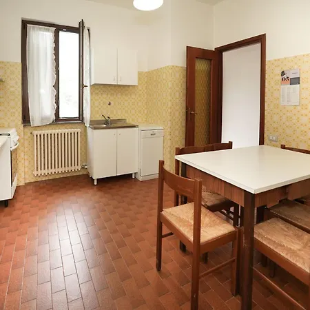 Tatil Evi Rossella By Interhome *