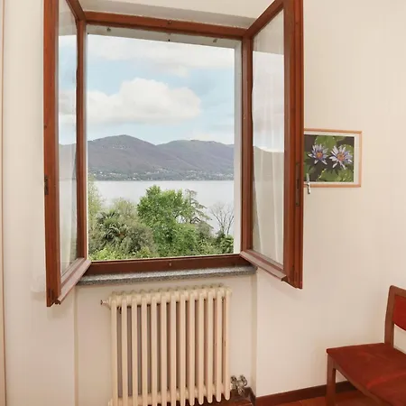 Tatil Evi Rossella By Interhome Castelveccana