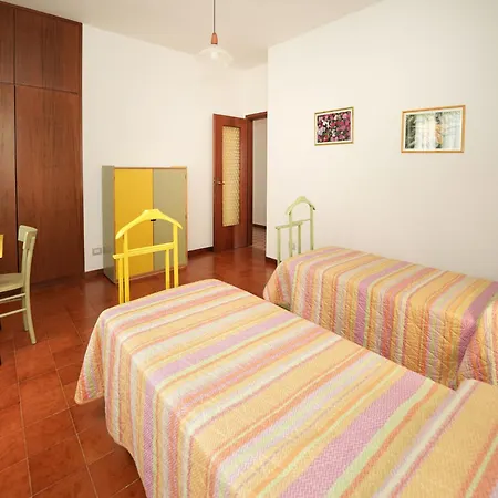 Tatil Evi Rossella By Interhome