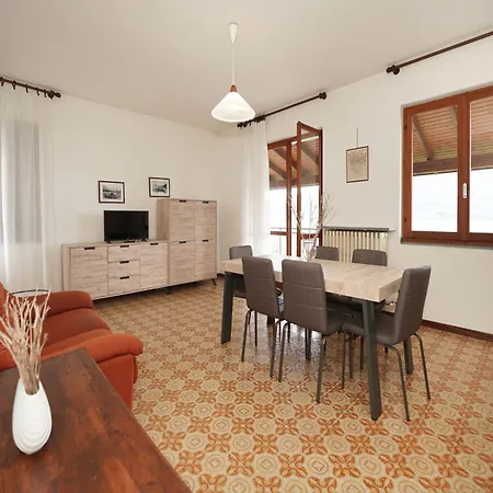 Tatil Evi Rossella By Interhome *